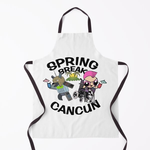 Item preview, Spring Break Cancun 2.0 designed and sold by Corndog Central.