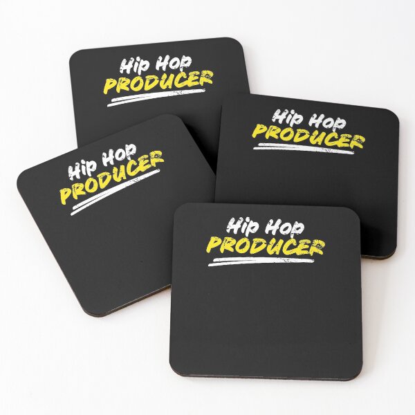 Item preview, Beatmaker Beatmaking Producer Music Hip Hop Rap Beats Gift designed and sold by SuperFreshArt.