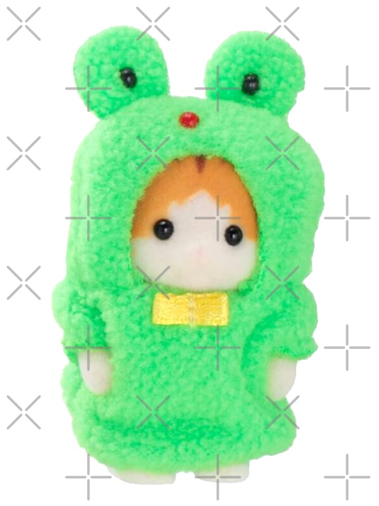 calico critters owls
