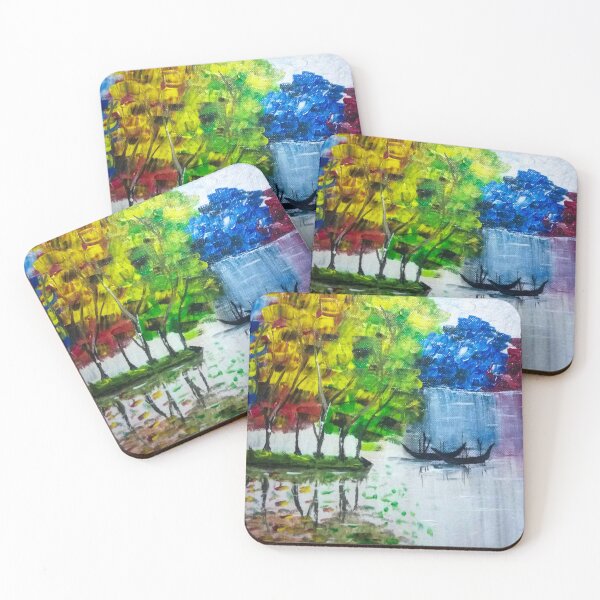 Item preview, landscape designed and sold by Subrata Debnath.