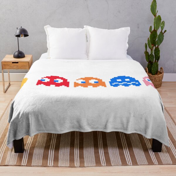Item preview, Pixel art Gamer Geek retro video game face mask  designed and sold by blastshmucks.