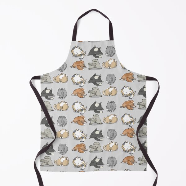 Backside Galore Apron