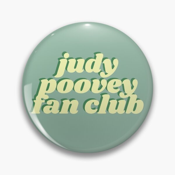 Item preview, judy poovey the secret history slogan designed and sold by becky245.