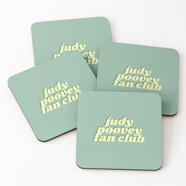 Item preview, judy poovey the secret history slogan designed and sold by becky245.