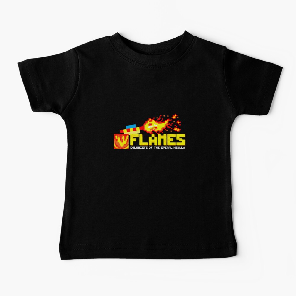 Item preview, Baby T-Shirt designed and sold by 3DaysMade.