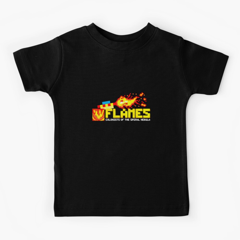 Item preview, Kids T-Shirt designed and sold by 3DaysMade.