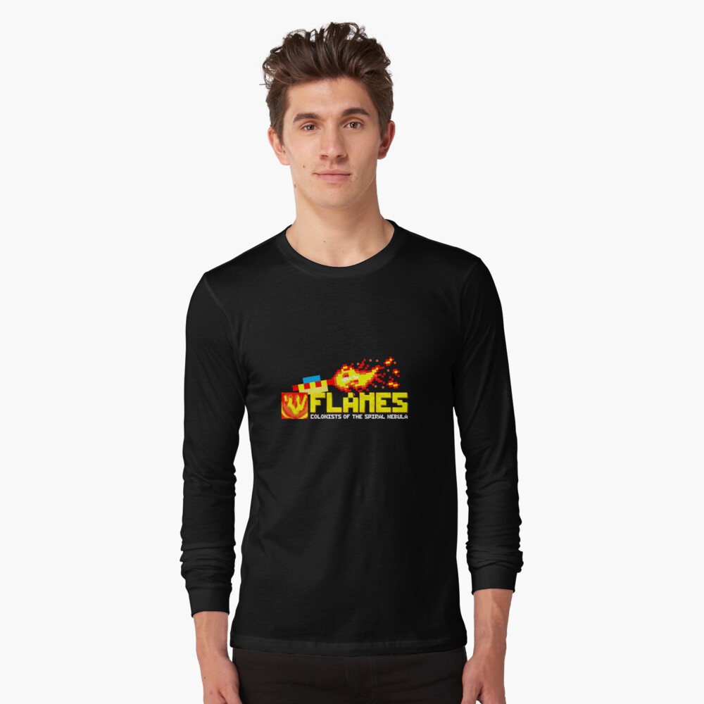 Item preview, Long Sleeve T-Shirt designed and sold by 3DaysMade.