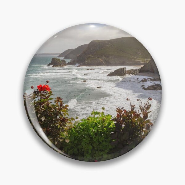 Item preview, Floral display (St Agnes) designed and sold by bitm2007.
