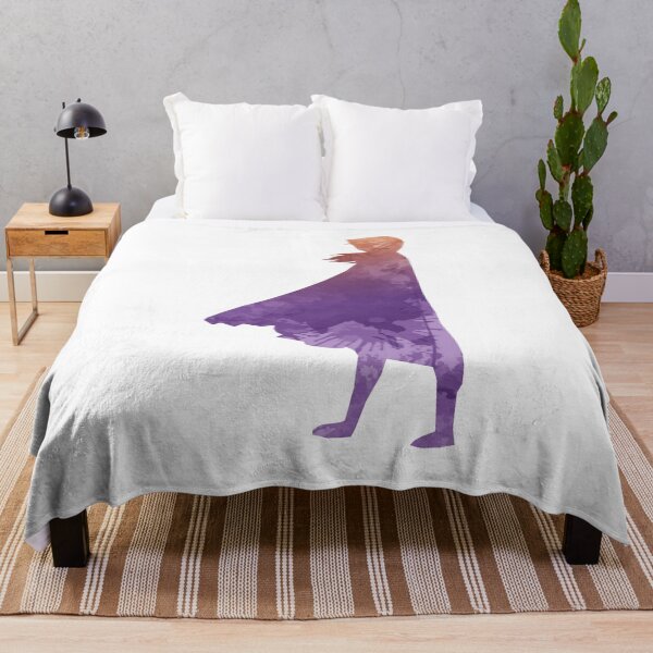Item preview, Princess Inspired Silhouette designed and sold by ShadowsInspired.