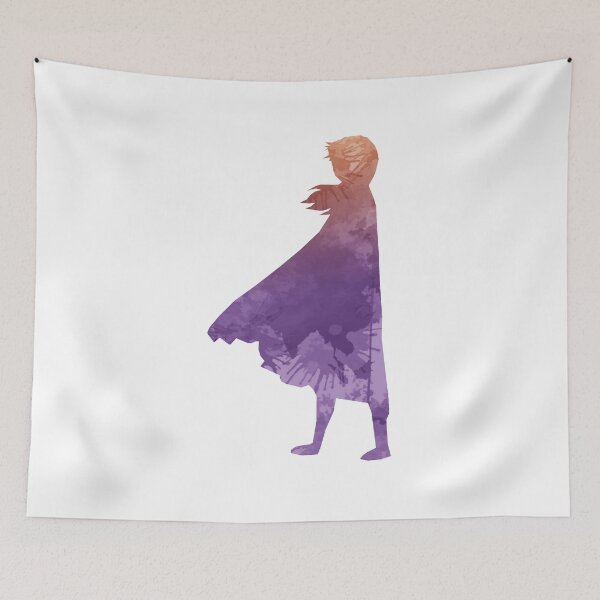 Item preview, Princess Inspired Silhouette designed and sold by ShadowsInspired.