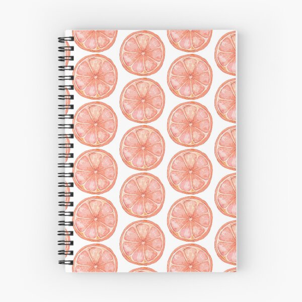 Item preview, Pink Grapefruit designed and sold by Salt & Keep.