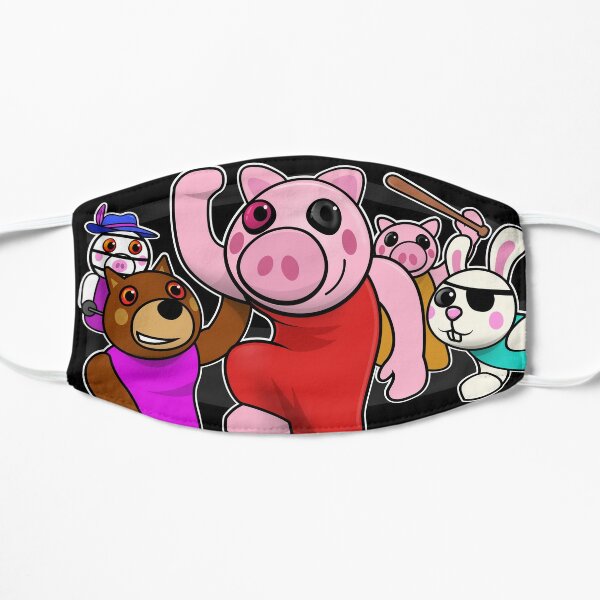 Pig Boys Gifts Merchandise Redbubble - badgy piggy roblox in 2020 piggy cute drawings cartoon art