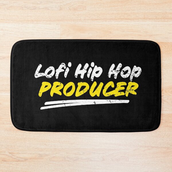Item preview, Beatmaker Beatmaking Producer Lofi Hip Hop Rap Beats Gift designed and sold by SuperFreshArt.