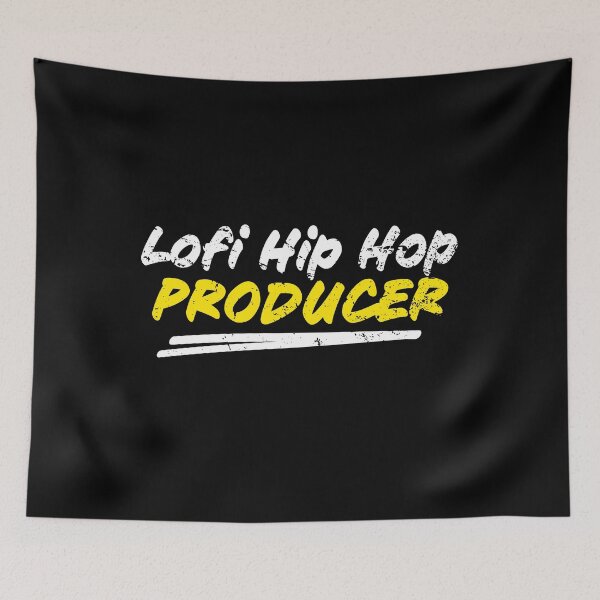 Item preview, Beatmaker Beatmaking Producer Lofi Hip Hop Rap Beats Gift designed and sold by SuperFreshArt.