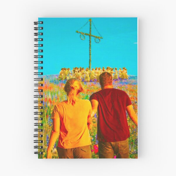 Item preview, Midsommar designed and sold by Jason de Jager.