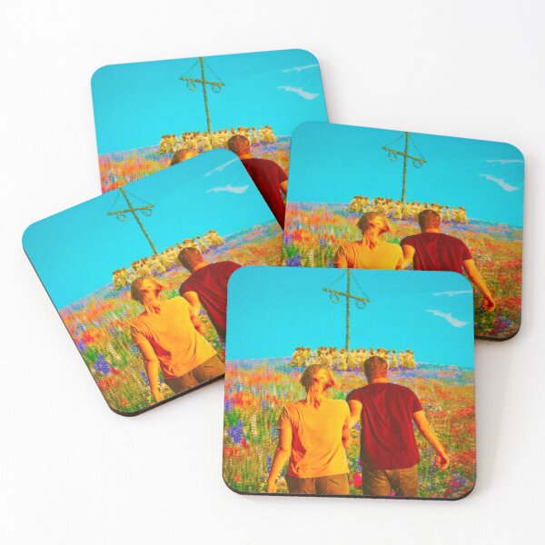 Item preview, Midsommar designed and sold by Jason de Jager.