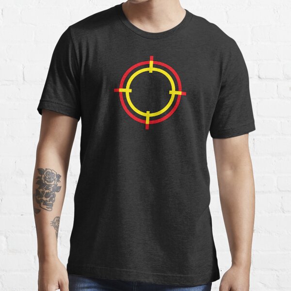 Item preview, The Never-Missing Eye designed and sold by DomCoreburner.
