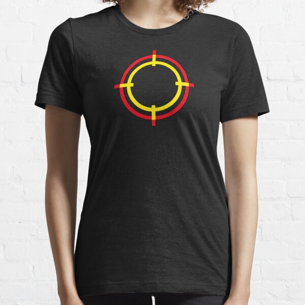 Item preview, The Never-Missing Eye designed and sold by DomCoreburner.