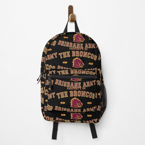 Queenslander Backpacks Redbubble