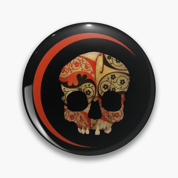 Item preview, SKULL designed and sold by Streetstudio.