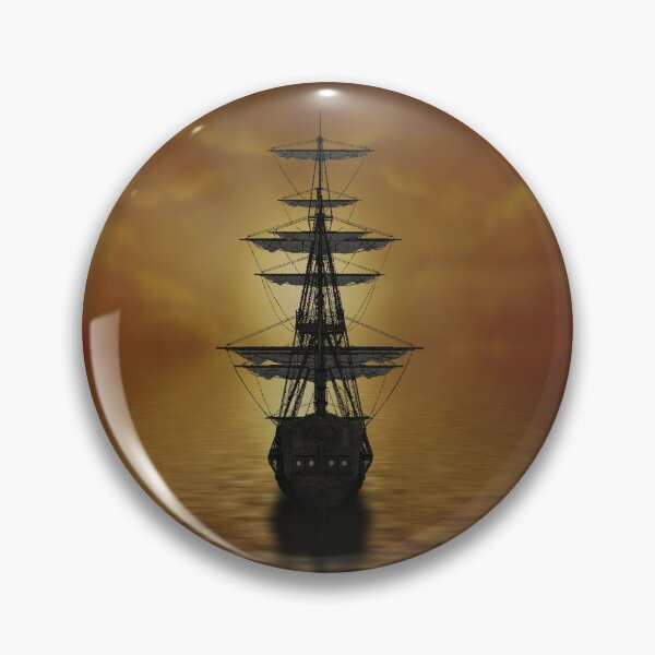 Item preview, Movie poster: Pirates of the Caribbean designed and sold by spoilerposters.