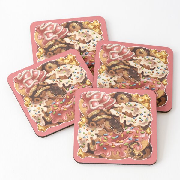 Item preview, Sweet donut designed and sold by NatureDrawing.