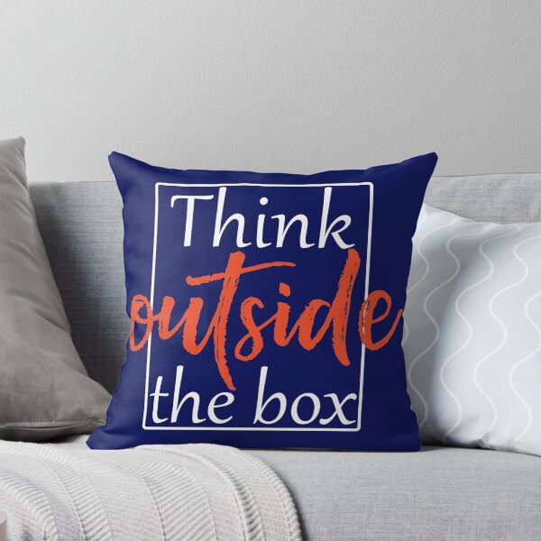 Item preview, Make life your own, think for yourself designed and sold by ChatterFox.