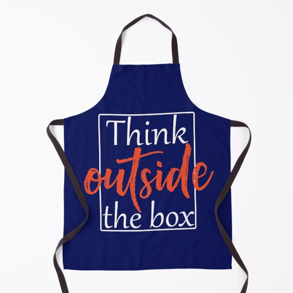 Item preview, Make life your own, think for yourself designed and sold by ChatterFox.