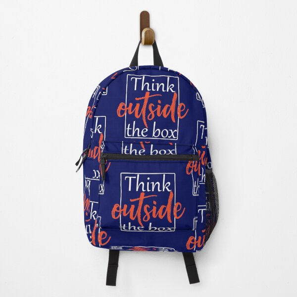 Item preview, Make life your own, think for yourself designed and sold by ChatterFox.