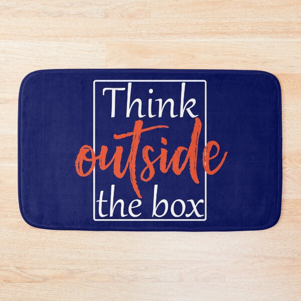 Item preview, Make life your own, think for yourself designed and sold by ChatterFox.