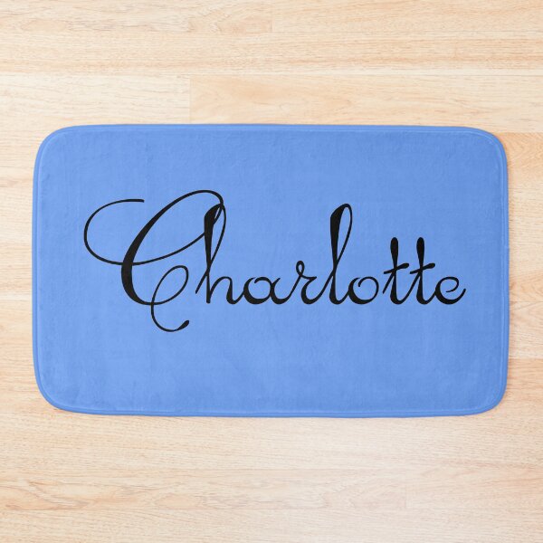 Item preview, Pick your name. Charlotte designed and sold by CatCoconut-Art.