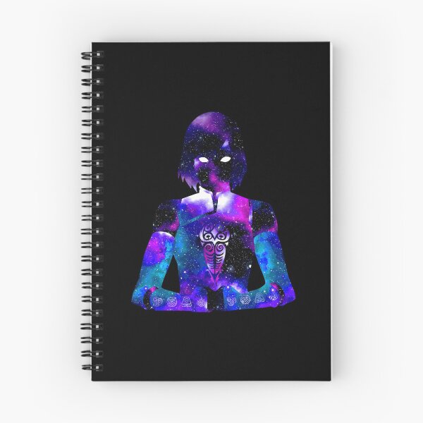 Item preview, Avatar the Legend of Korra Spirtworld State Galaxy Stars Space designed and sold by IdlyBlue.
