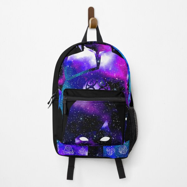 Item preview, Avatar the Legend of Korra Spirtworld State Galaxy Stars Space designed and sold by IdlyBlue.