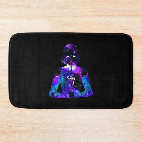 Item preview, Avatar the Legend of Korra Spirtworld State Galaxy Stars Space designed and sold by IdlyBlue.