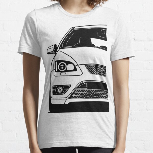 ford st t shirts