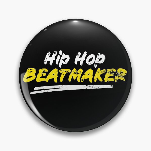 Item preview, Beatmaker Beatmaking Producer Music Hip Hop Rap Beats Gift designed and sold by SuperFreshArt.
