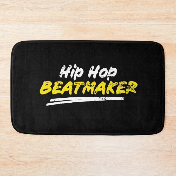 Item preview, Beatmaker Beatmaking Producer Music Hip Hop Rap Beats Gift designed and sold by SuperFreshArt.
