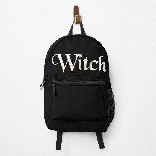 Item preview, Witch - dark background designed and sold by svehex.