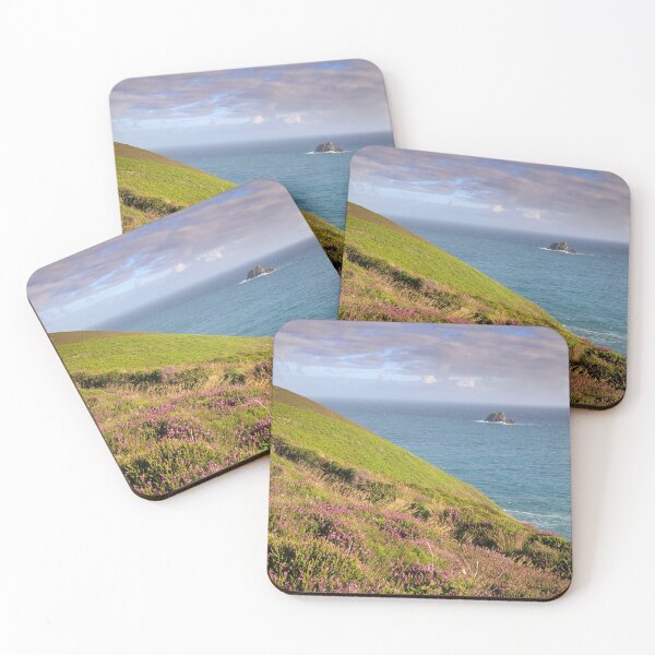 Item preview, Heather and cow and calf designed and sold by bitm2007.