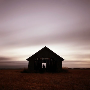 Artwork thumbnail, Left Behind by RnDmPhoto