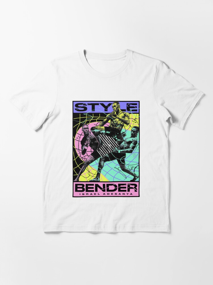 bender t shirt