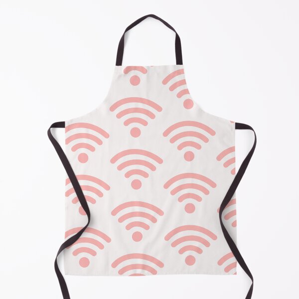 Item preview, Aesthetic Pink Wifi Symbol designed and sold by CaitlinCerys.