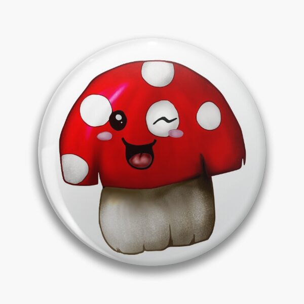 Item preview, Mushroom designed and sold by Hadeel.