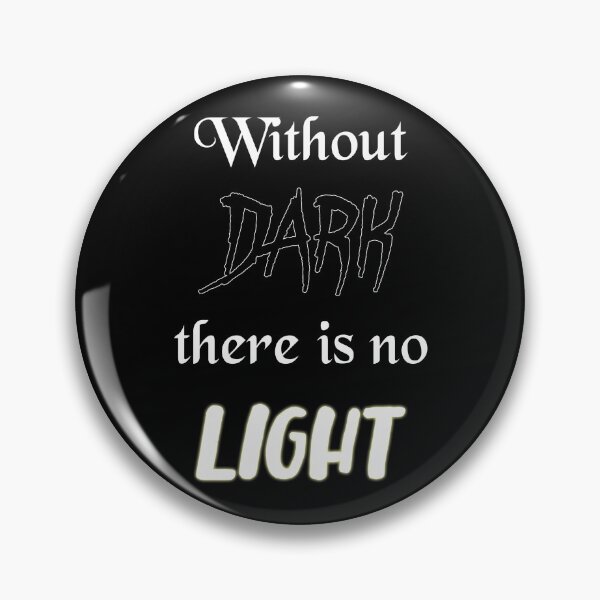 Item preview, Without dark there is no light - dark background designed and sold by svehex.