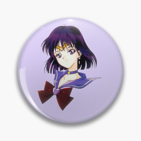 Item preview, Sailor Saturn designed and sold by divineklarity.