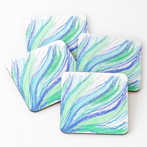 Item preview, Blue day sea breeze designed and sold by paislee.
