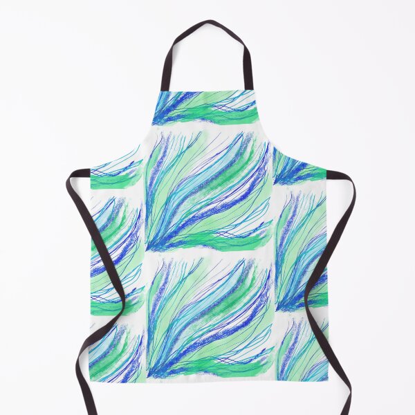 Item preview, Blue day sea breeze designed and sold by paislee.