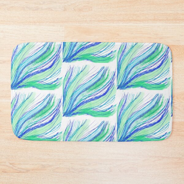 Item preview, Blue day sea breeze designed and sold by paislee.