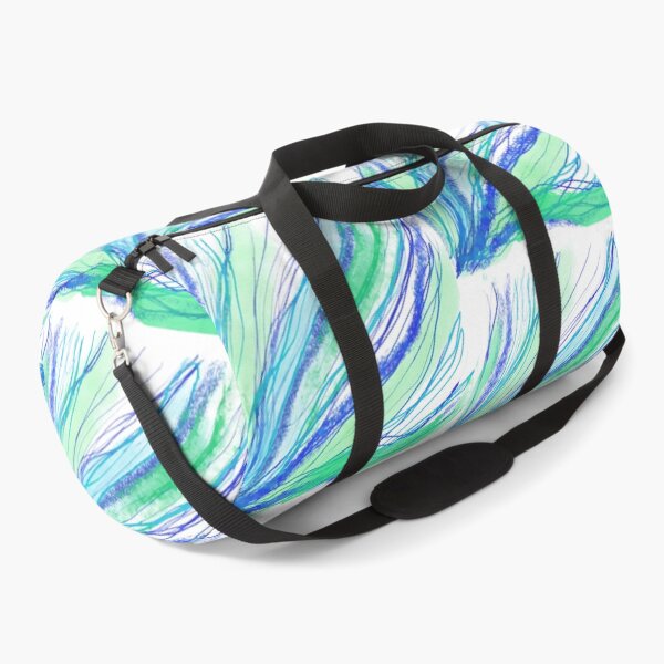 Item preview, Blue day sea breeze designed and sold by paislee.