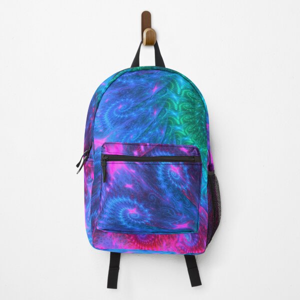 Item preview, Psychedelic Abstract Swirl designed and sold by coffeetea2020.